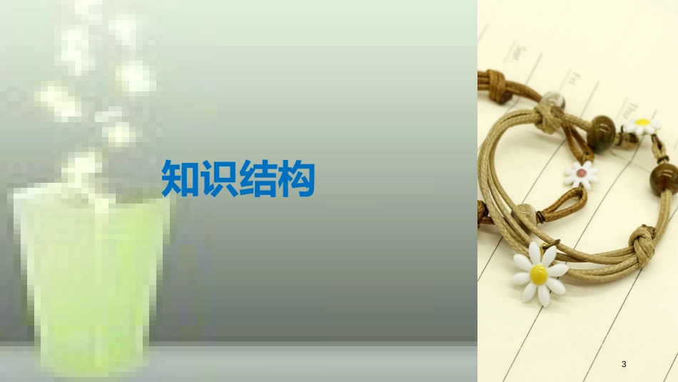 （全国通用版）高中政治 第二单元 生产、劳动与经单元总结提升优质课件 新人教版必修1_第3页