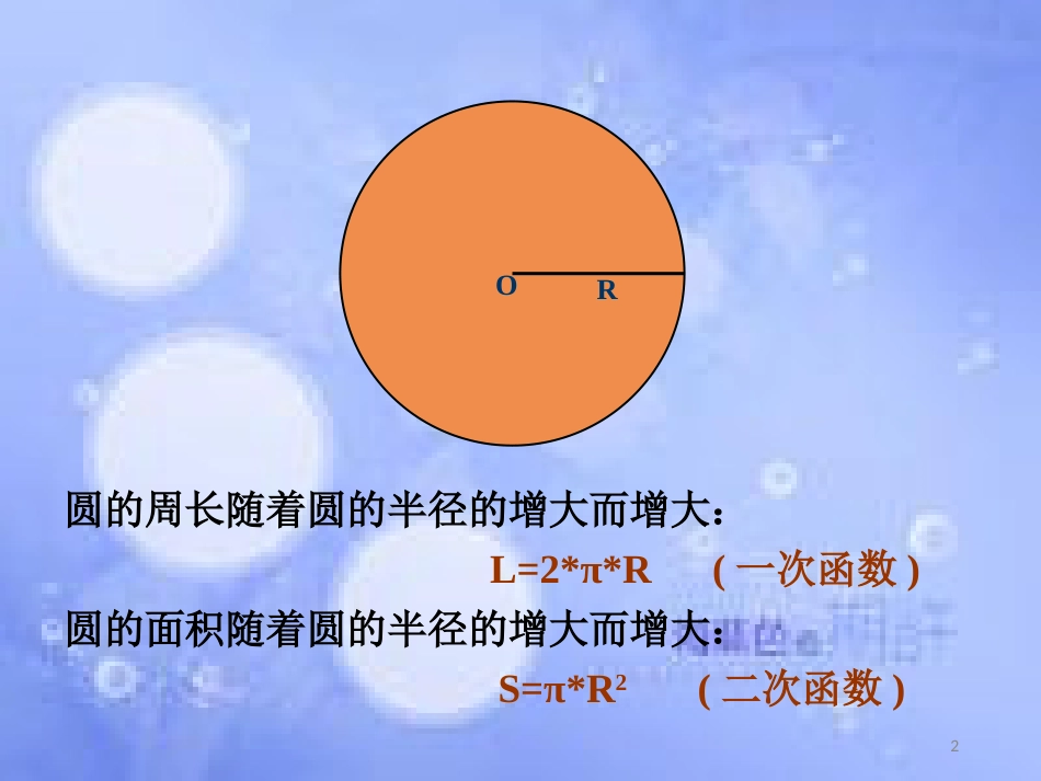 高中数学 第三章 函数的应用 3.2 函数模型及其应用 3.2.2 函数模型的应用实例课件2 新人教A版必修1_第2页