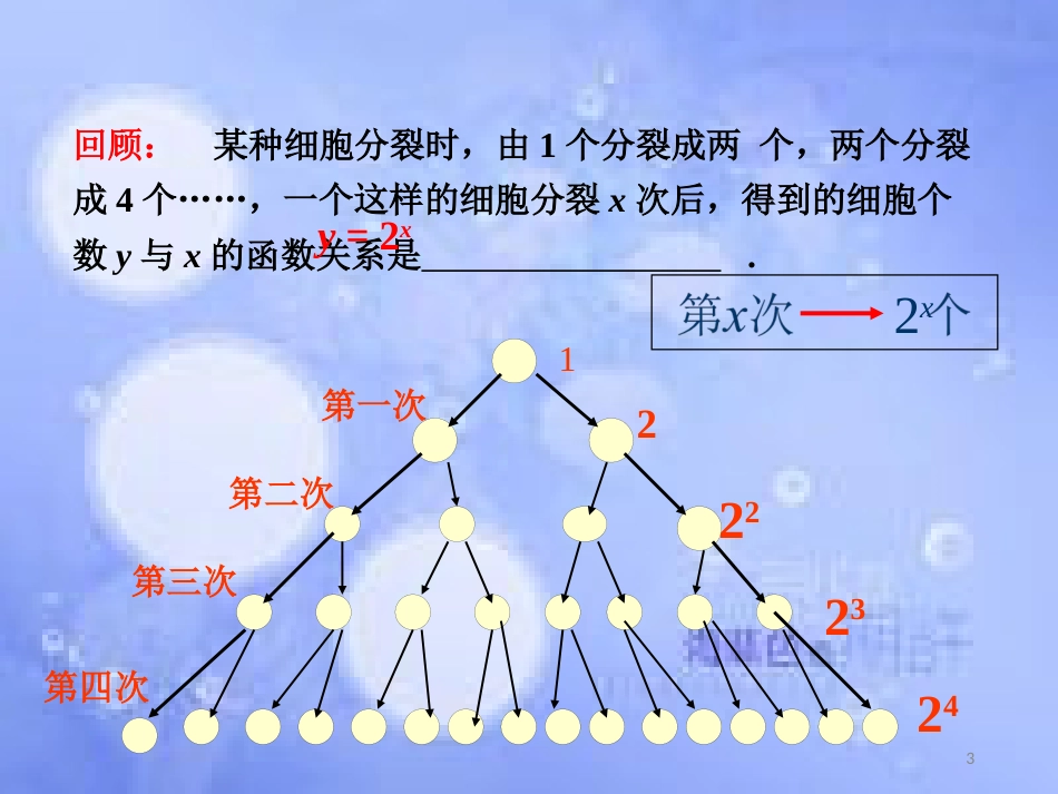 高中数学 第三章 函数的应用 3.2 函数模型及其应用 3.2.2 函数模型的应用实例课件2 新人教A版必修1_第3页