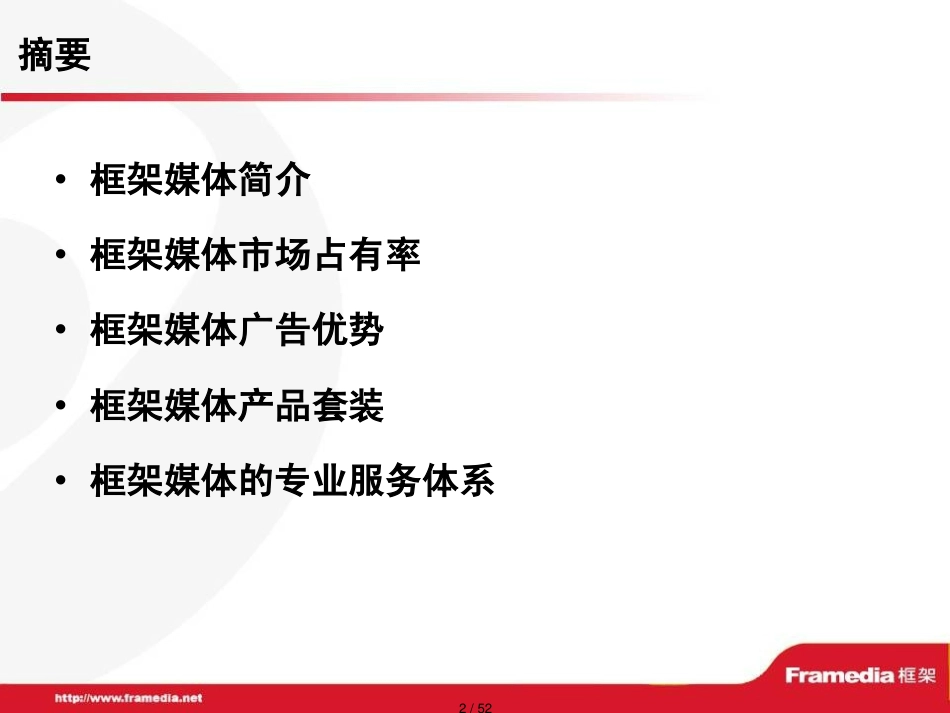 分众传媒框架广告介绍[共52页]_第2页