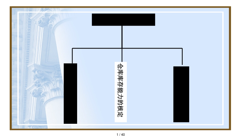 第五章仓库储存规划管理食品伙伴网原食品伴侣网关注食_第1页