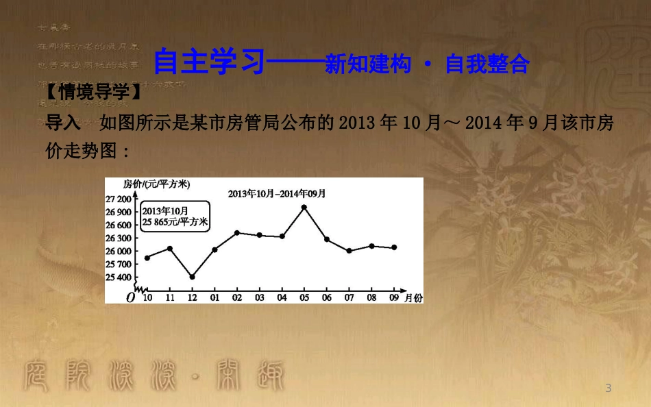 高中数学 第一章 集合与函数的概念 1.3 函数的基本性质 1.3.1 第二课时 函数的最大（小）值优质课件 新人教A版必修1_第3页