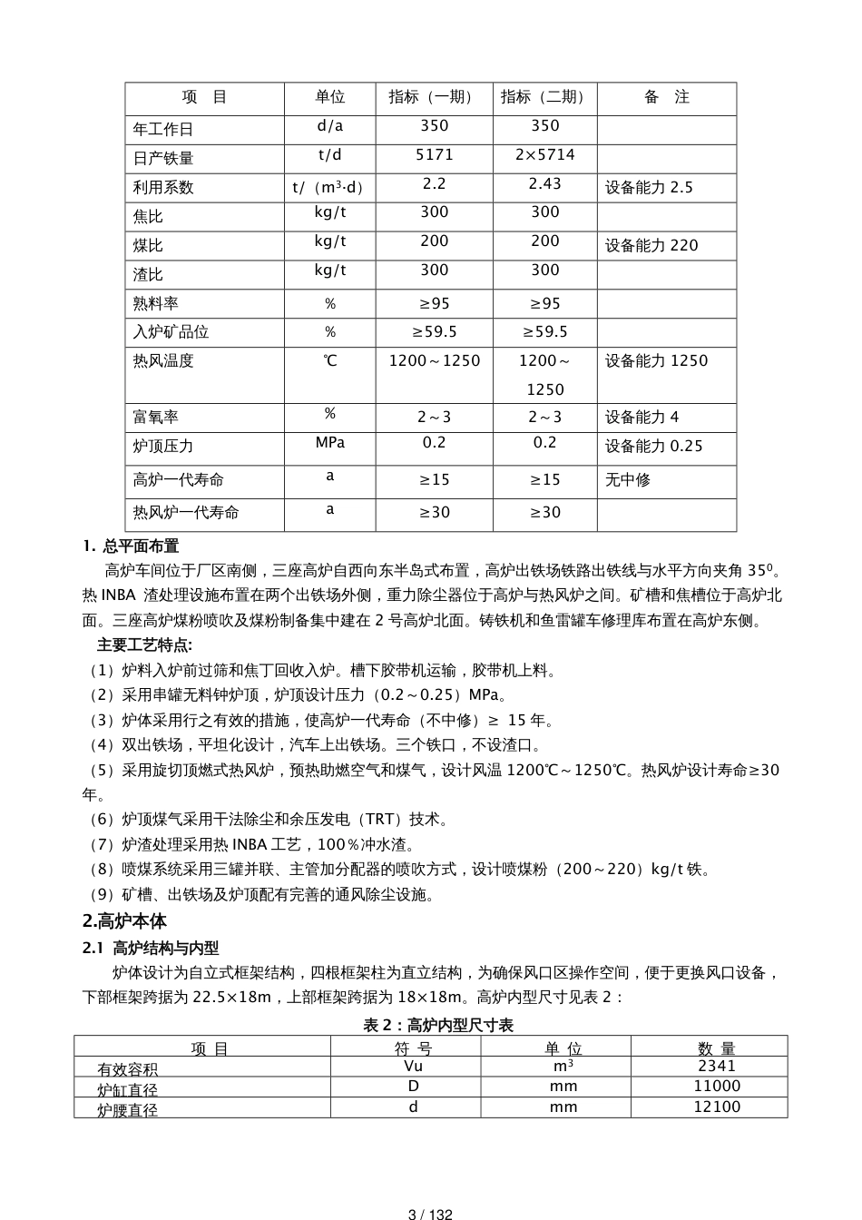 炼钢工艺技术操作规程与逆止型液流显示器应用_第3页