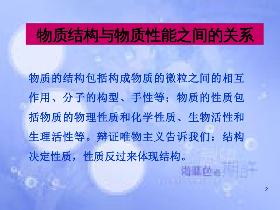 高中化学 专题5 物质结构的探索无止境课件 苏教版选修3[共26页]_第2页