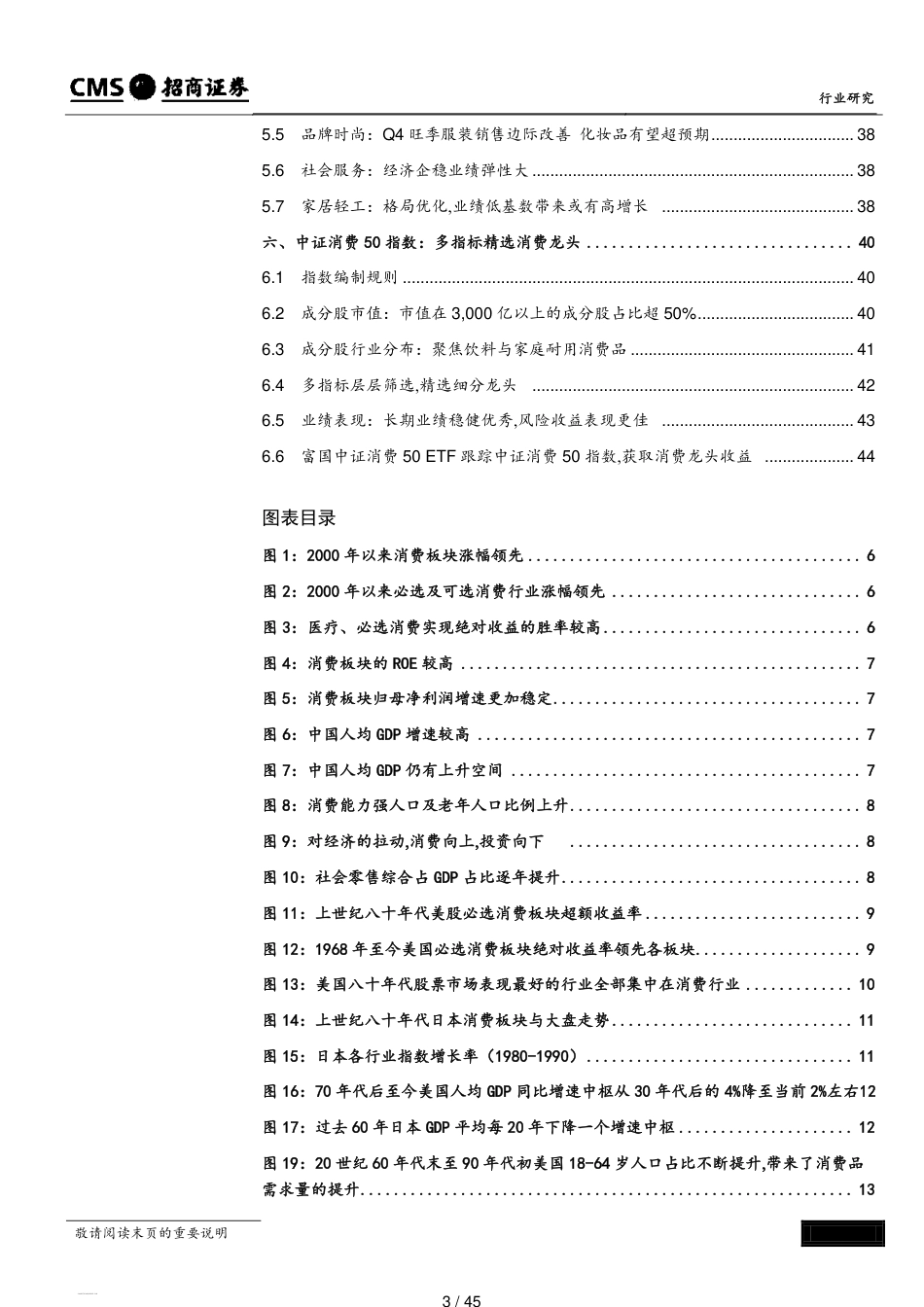2020年大消费板块行业展望[共45页]_第3页