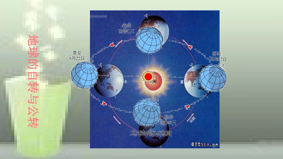 （遵义专版）八年级物理全册 第一章 第一节 动与静优质课件 （新版）沪科版_第3页