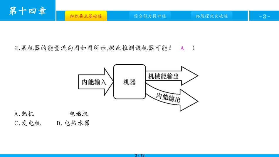 第1节　热　机[共13页]_第3页