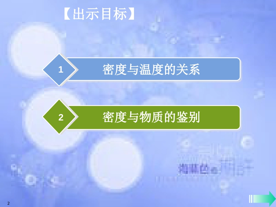 八年级物理上册 6.4 密度与社会生活课件 （新版）新人教版[共14页]_第2页