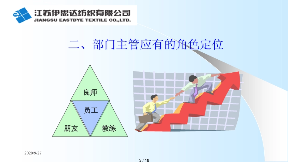 某纺织公司全面生产管理TPM_第3页