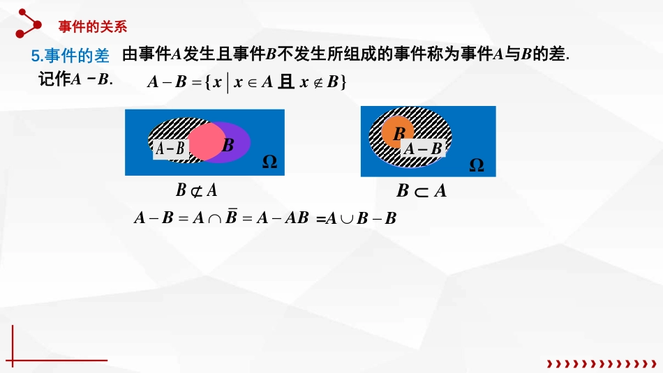 (6)--1.2事件的关系与运算_第3页