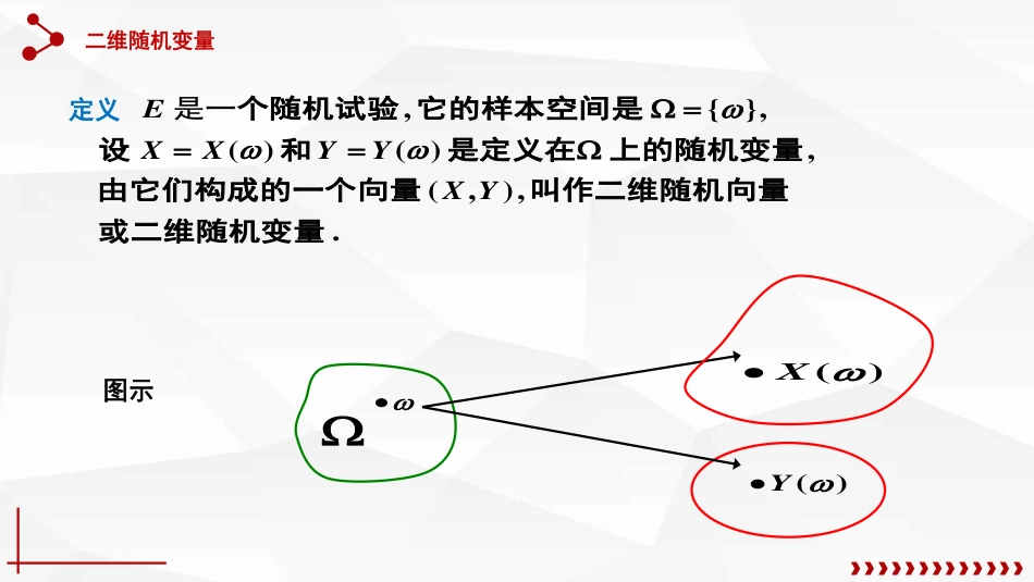 (30)--3.1.1二维随机变量概念_第2页