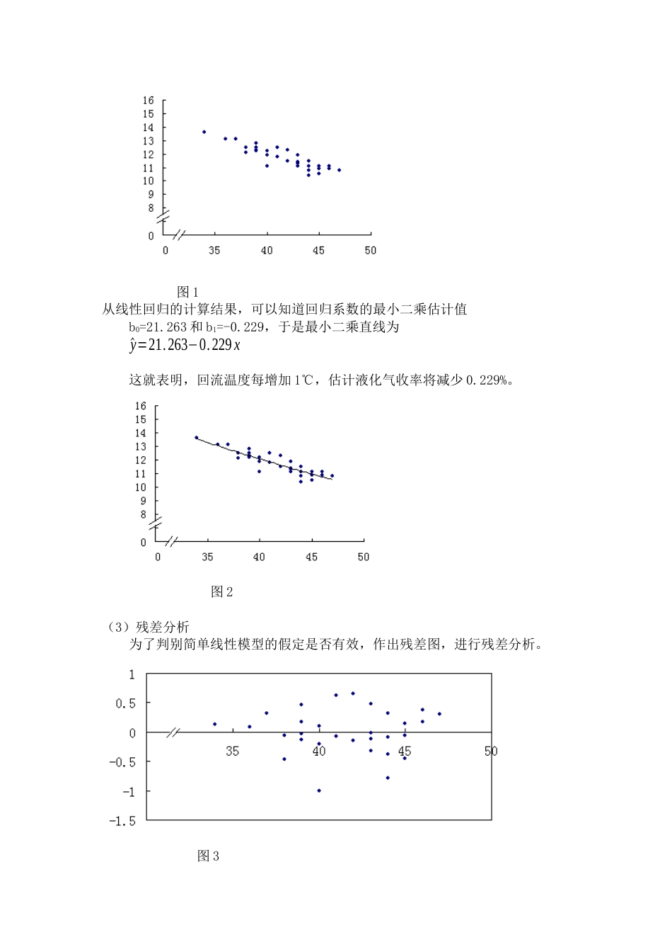 (143)--案例5 质量控制中的简单线性回归分析_第2页