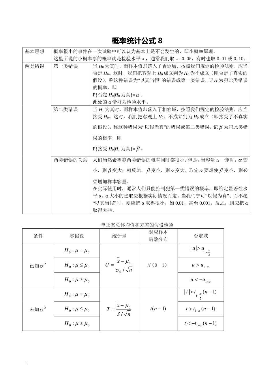 概率论与数理统计 (30)概率论与数理统计_第1页