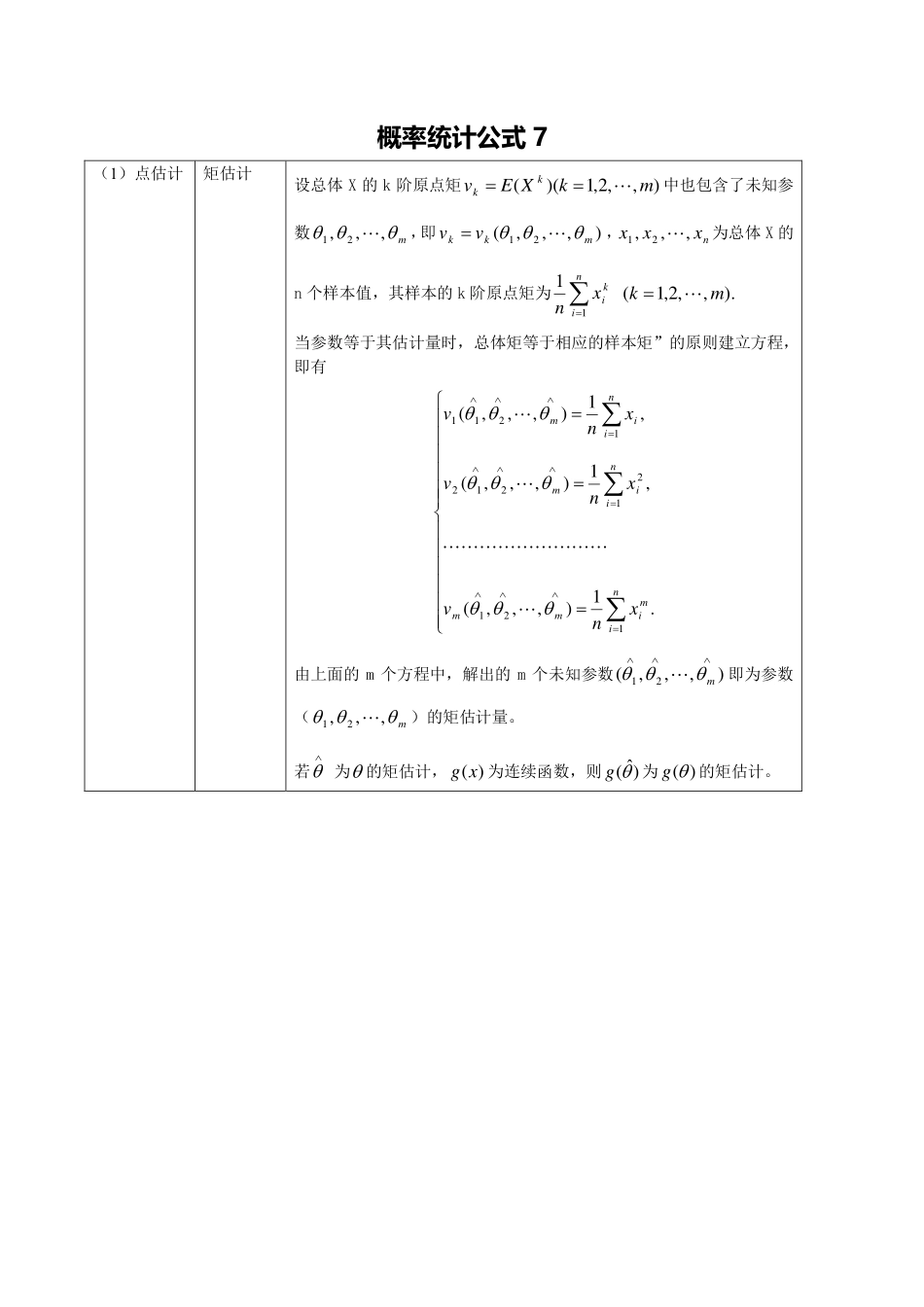 概率论与数理统计 (29)概率论与数理统计_第1页