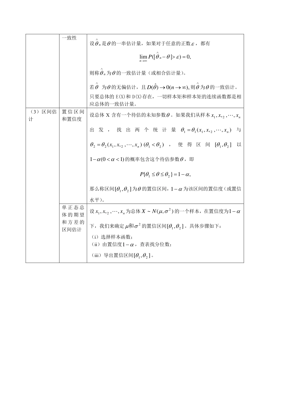 概率论与数理统计 (29)概率论与数理统计_第3页