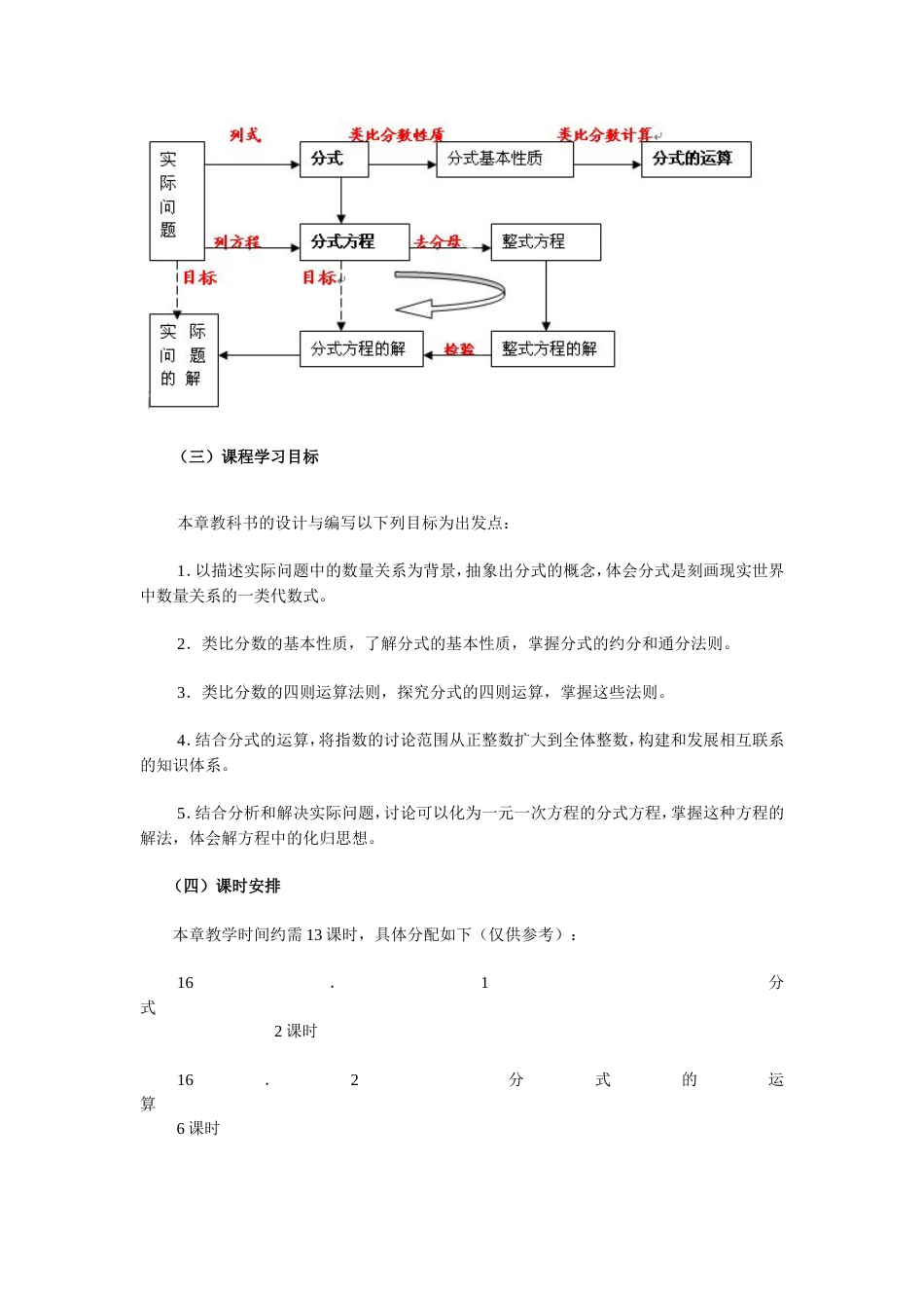 第十六章“分式”简介_第2页