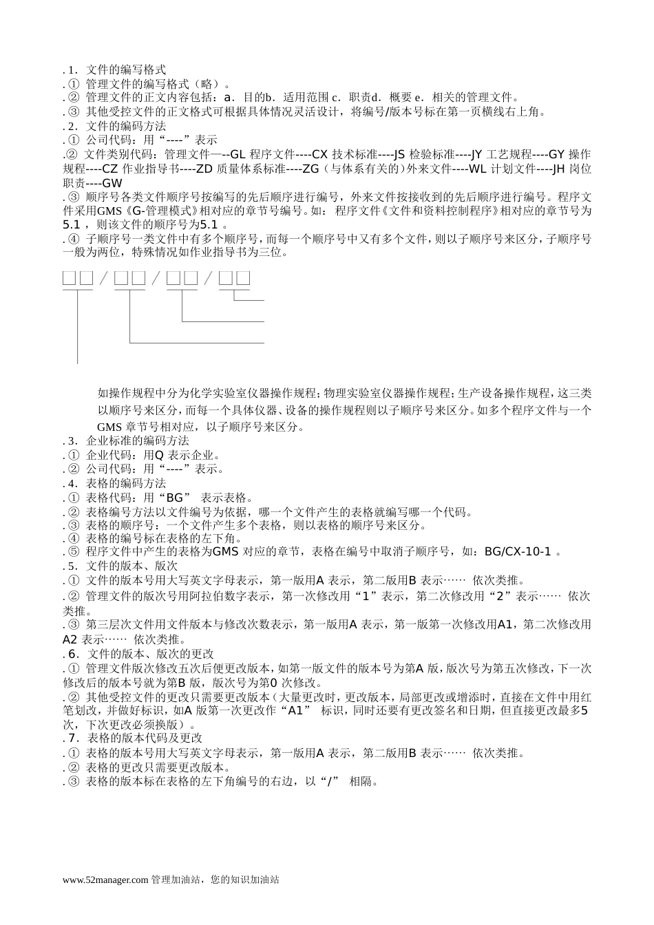 企业管理制度大全[共共53页]_第3页