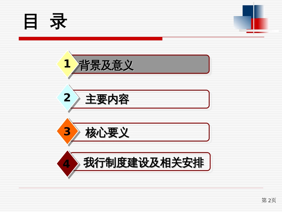 三个办法一个指引概述培训版[共48页]_第2页