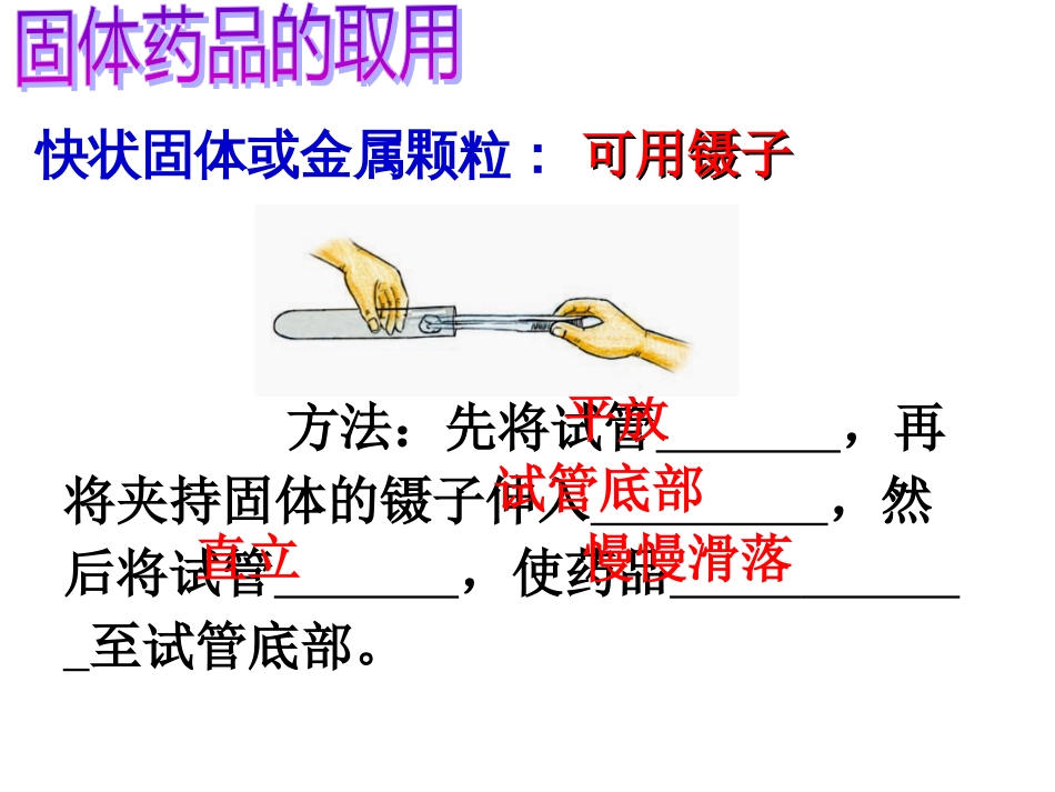 药品的取用[9页]_第3页