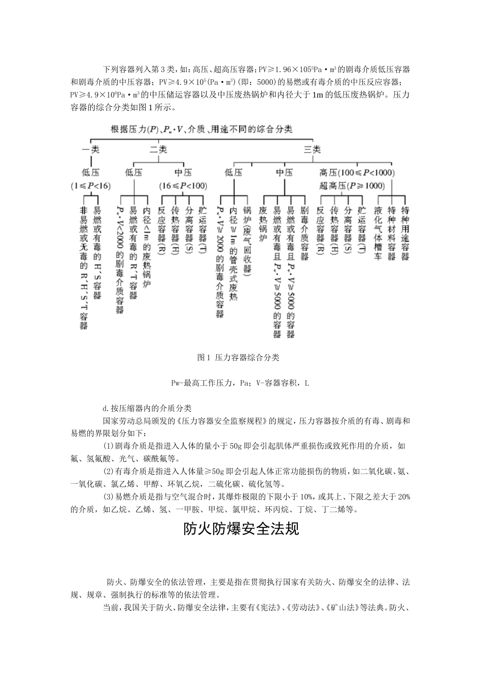 化工压力容器的分类[共20页]_第2页
