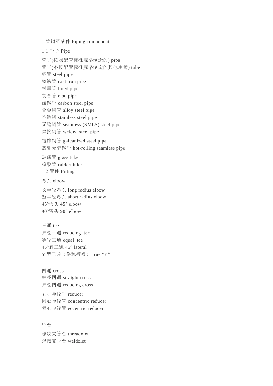 化工管道设计[共13页]_第1页