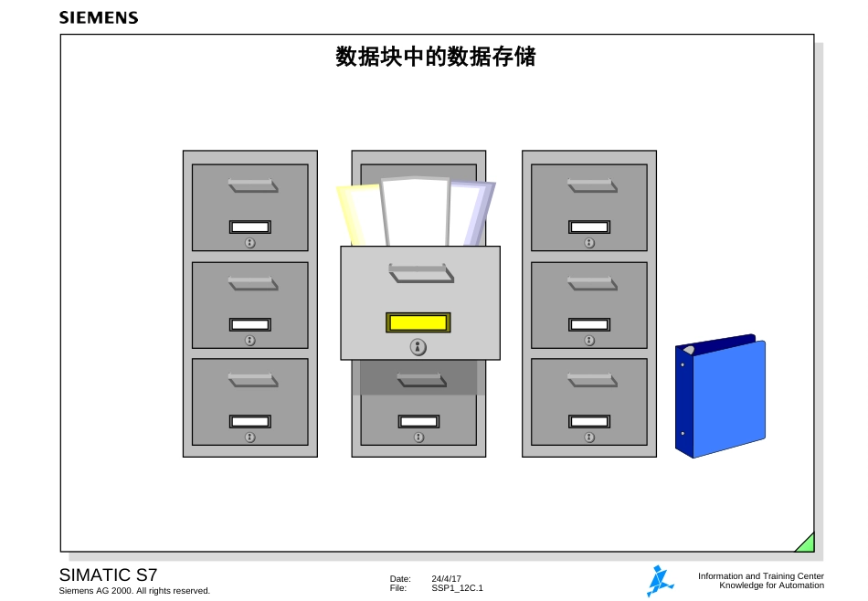 11.数据块中的数据存贮_第1页