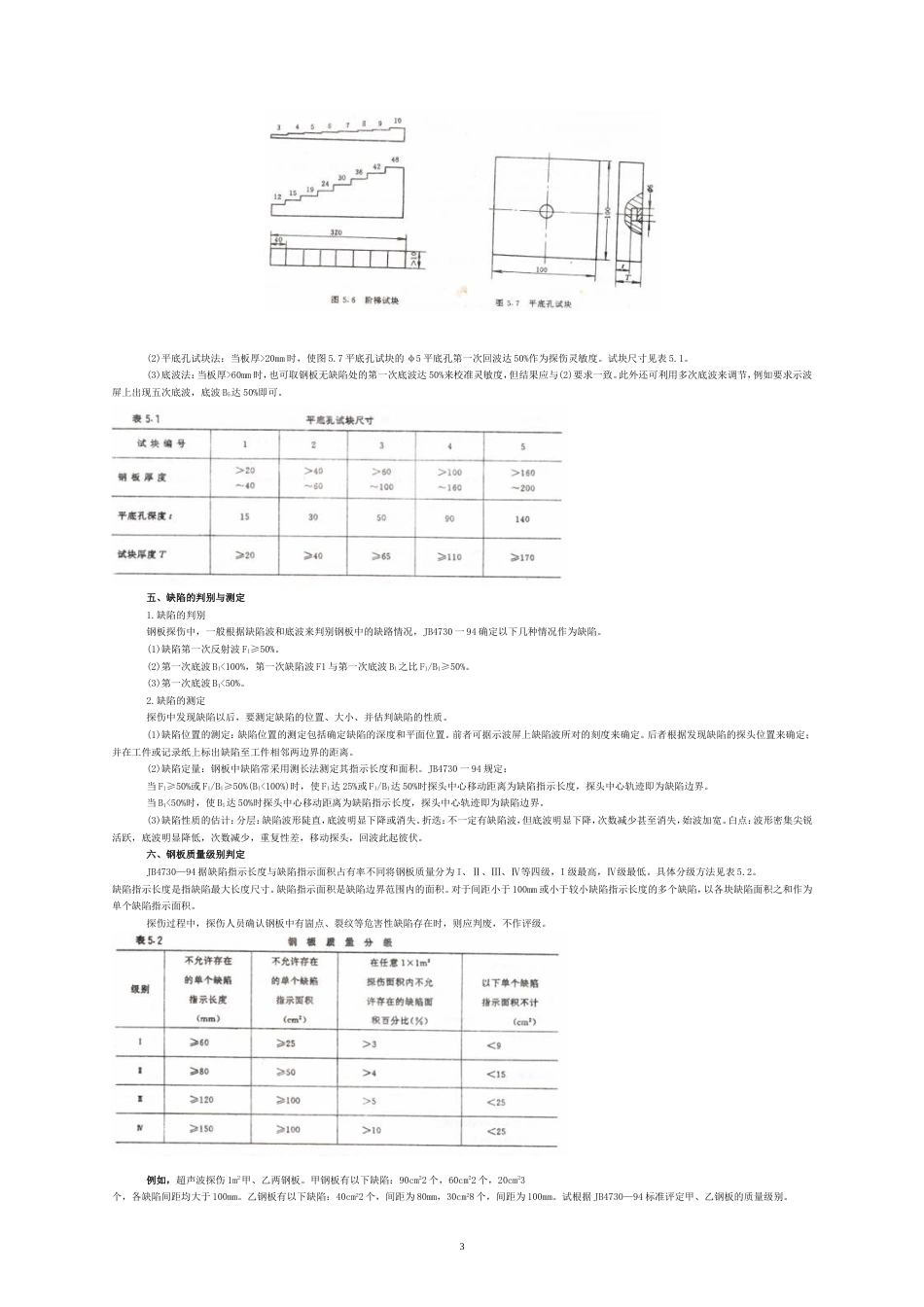 第五章 板材和管材超声波探伤_第3页