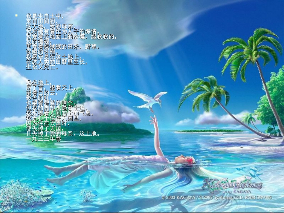 《地之子》ppt教学课件[共13页]_第3页