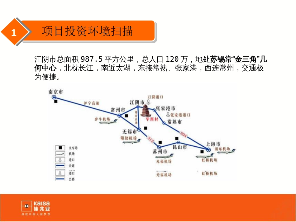 江阴佳兆业城市广场及周庄项目简介[共25页]_第3页