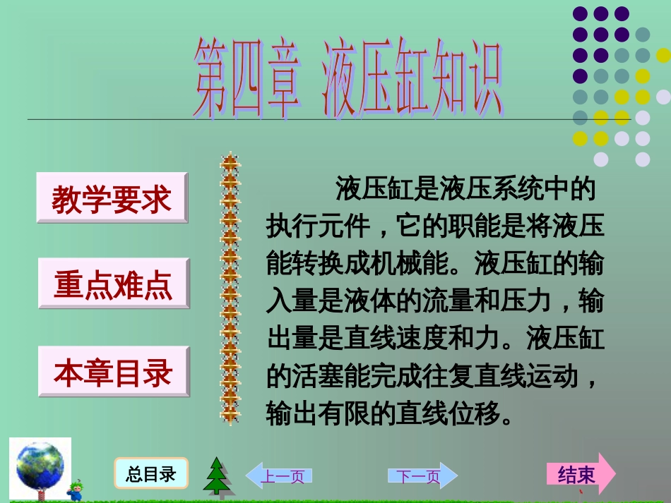 第四章 液压缸知识[共29页]_第1页