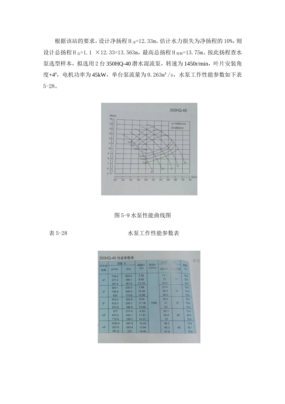 泵站设计实例[共14页]_第3页