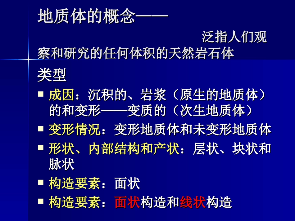 沉积岩层产状与地层接触关系[共47页]_第2页