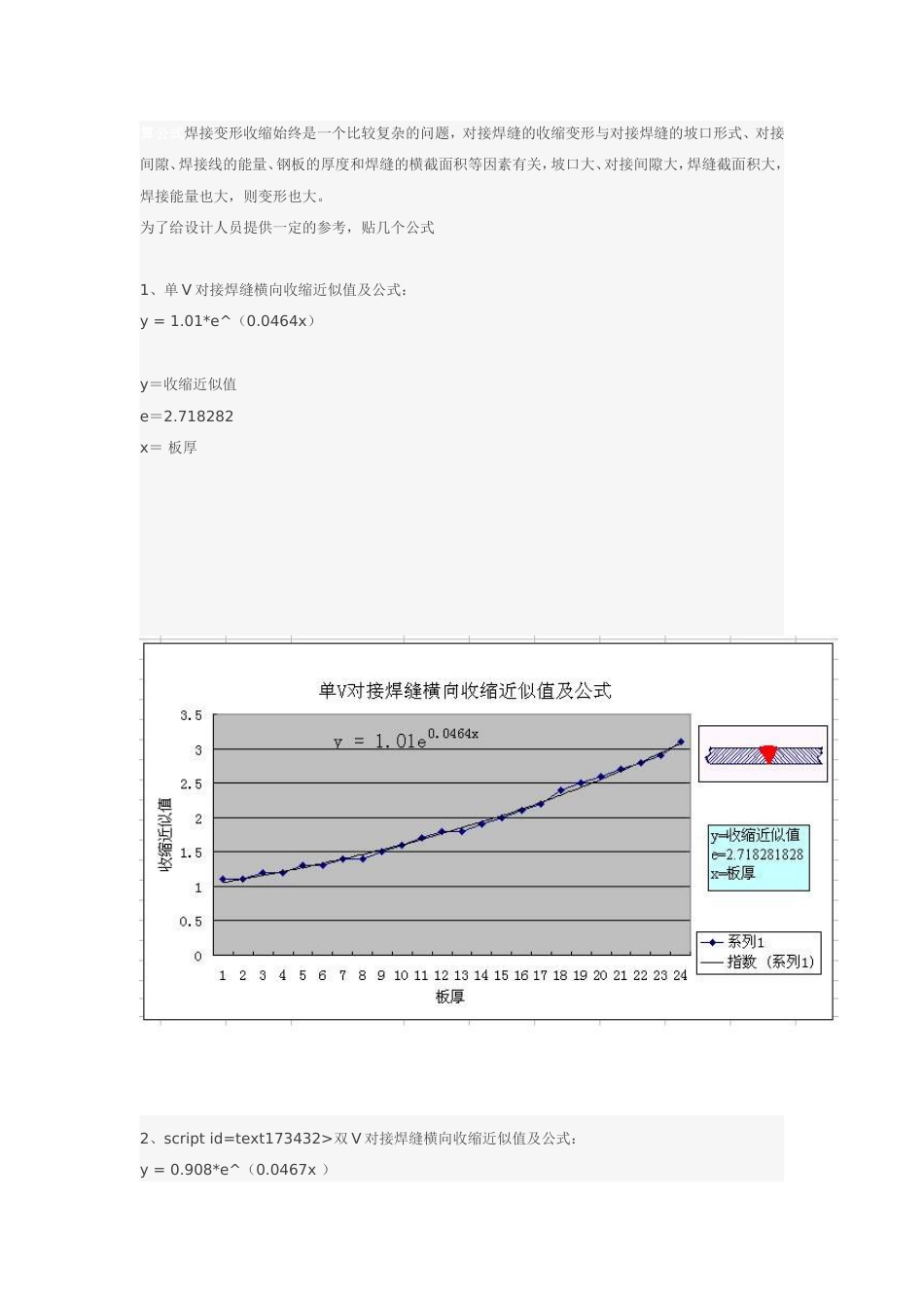 焊接变形计算公式[共4页]_第1页