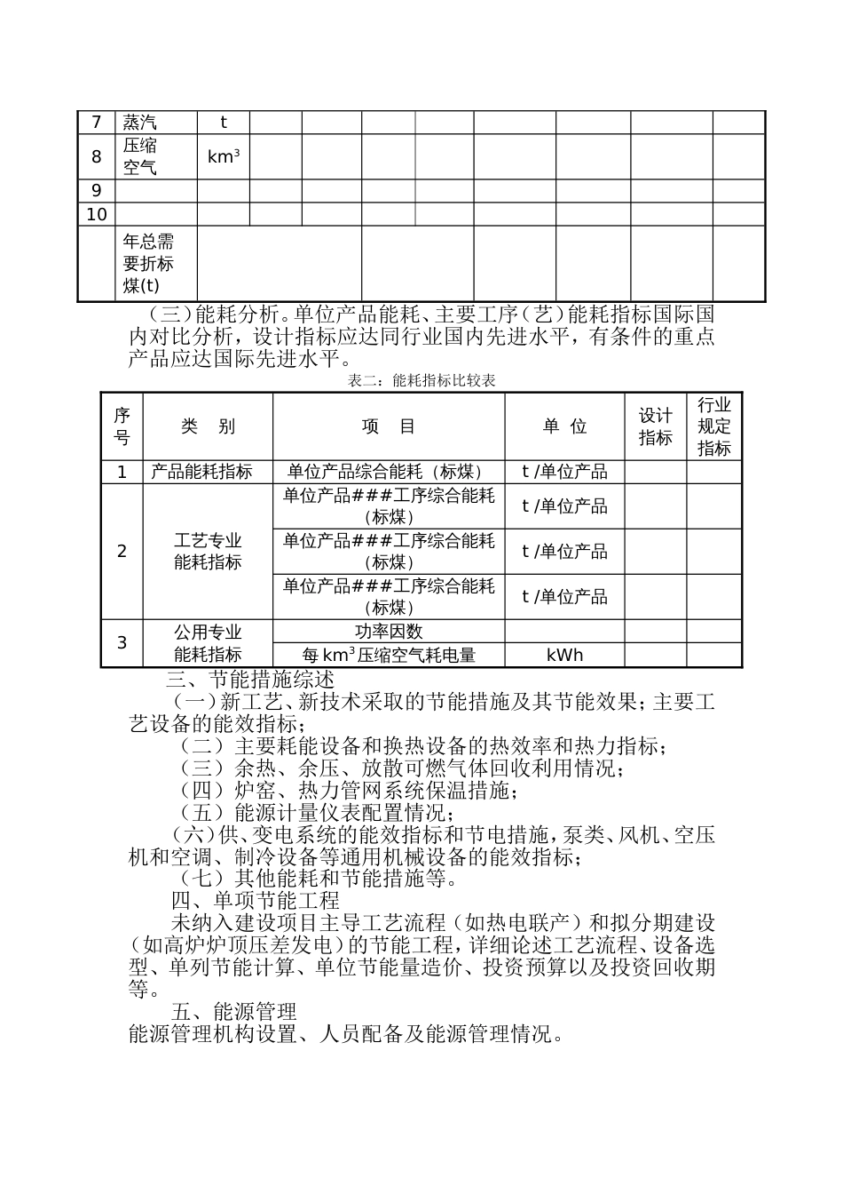 节能分析篇章）和节能方案_第2页