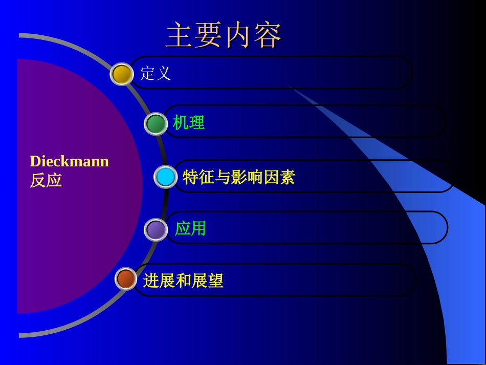 Dieckmann迪克曼缩合反应[共18页]_第2页