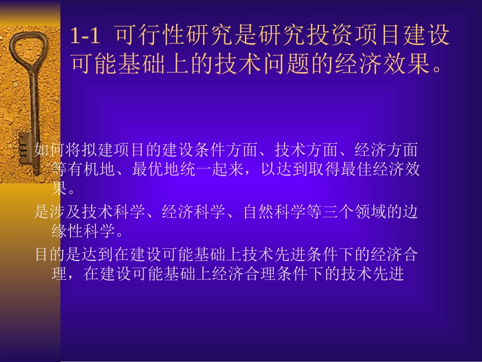 可行性研究与投资估算[共91页]_第3页