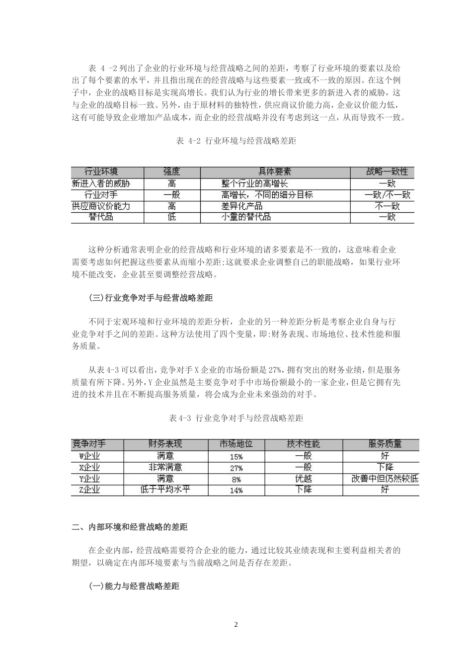 精选笔记－－战略46_第2页