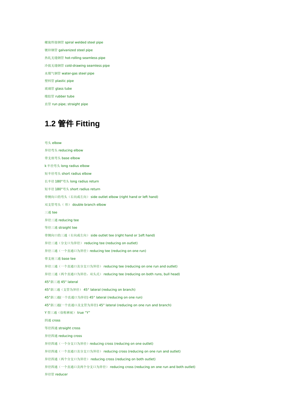 管道英语[共46页]_第2页