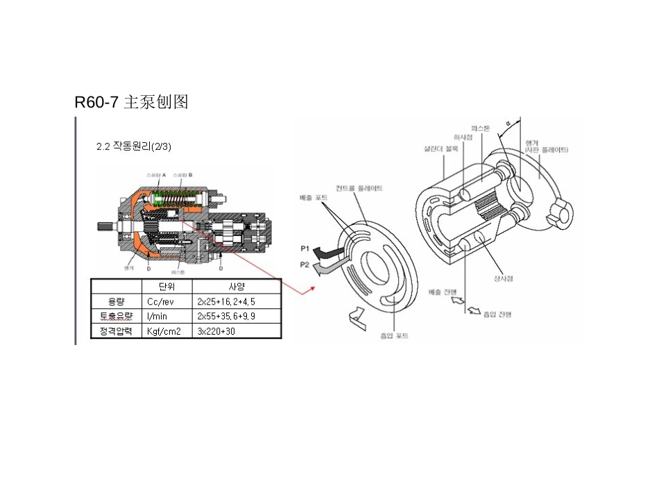 现代挖掘机R607简介_第2页