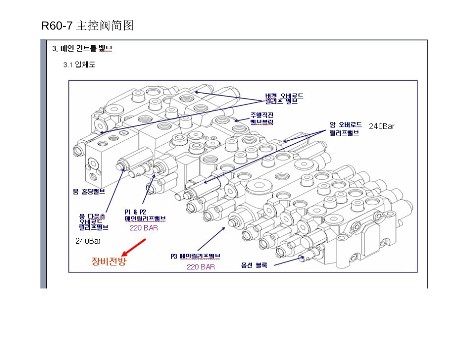 现代挖掘机R607简介_第3页