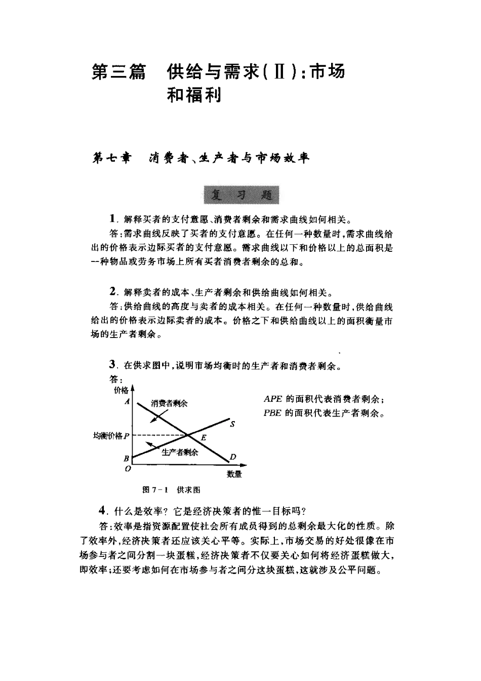 曼昆经济学原理答案第3篇_第1页