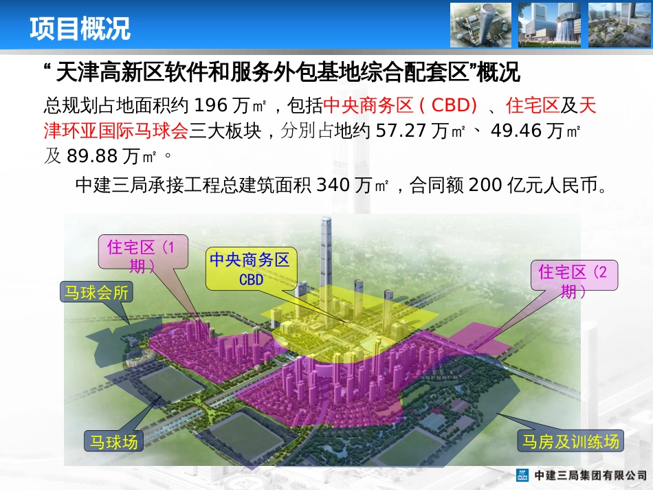 天津117大厦项目BIM技术研究和应用[共68页]_第3页