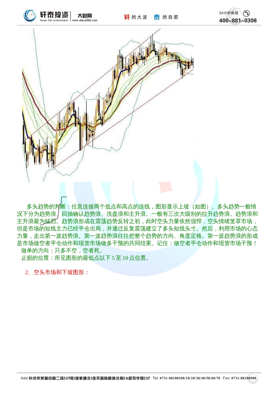 形态交易法的交易技巧和精髓[共4页]_第2页