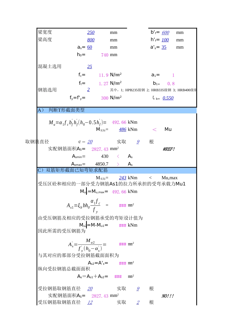 简单的配筋计算[共6页]_第1页