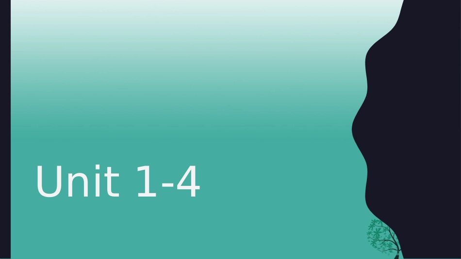 七年级英语下册14单元复习._第3页