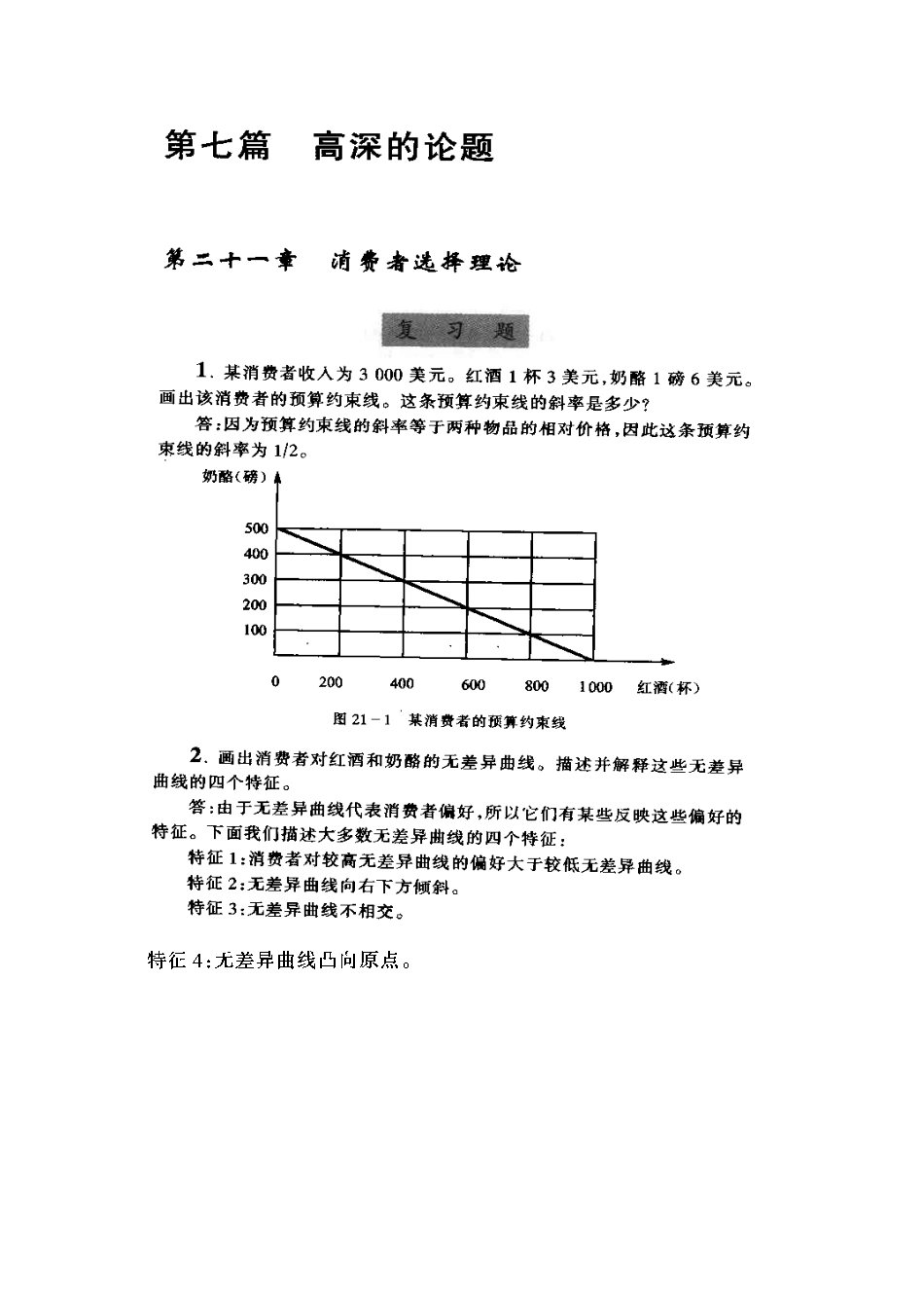 曼昆经济学原理答案第7篇_第1页