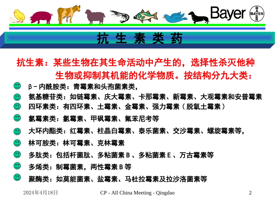 抗微生物药物[共30页]_第2页