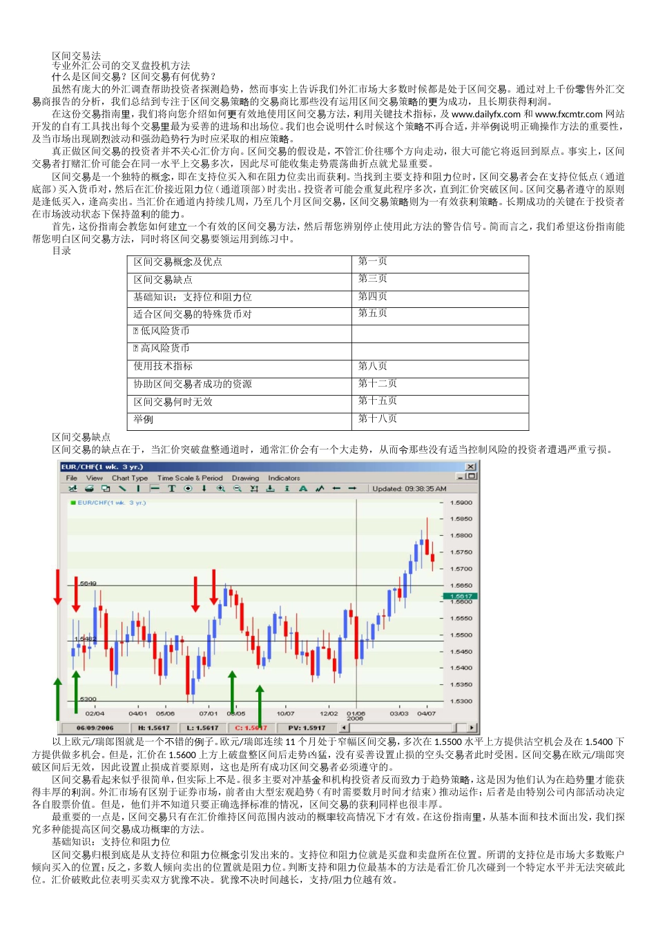 区间交易法[共7页]_第1页