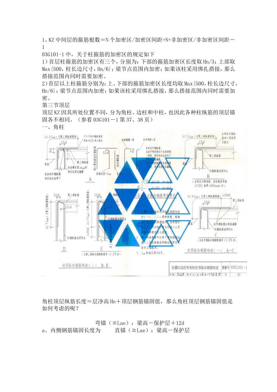 造价常用数据_第2页