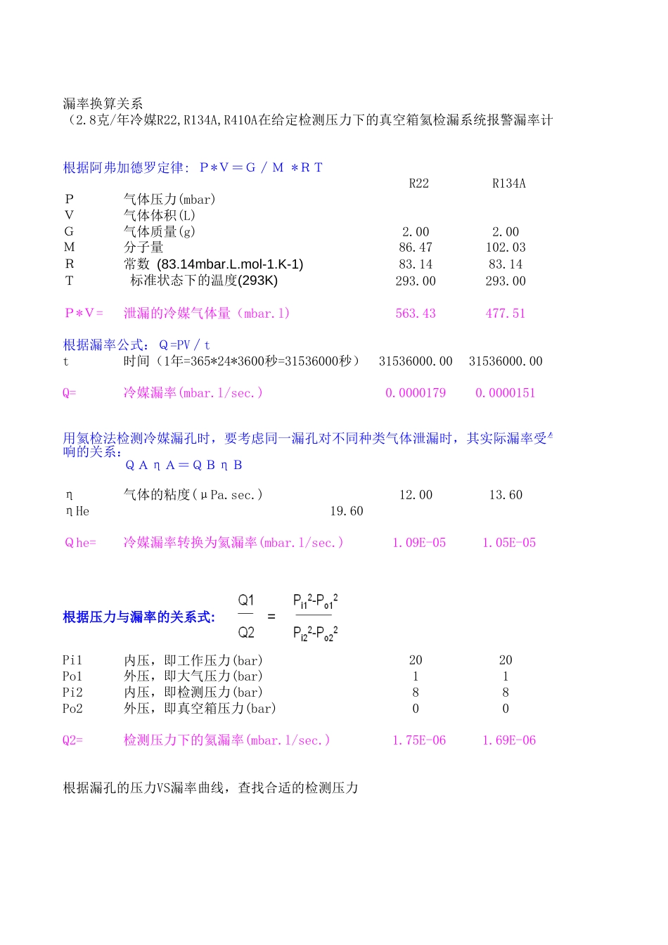 漏率计算[共4页]_第1页